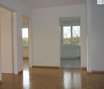 Helle Wohnung am Stadtrand von Dübendorf - Foto 4