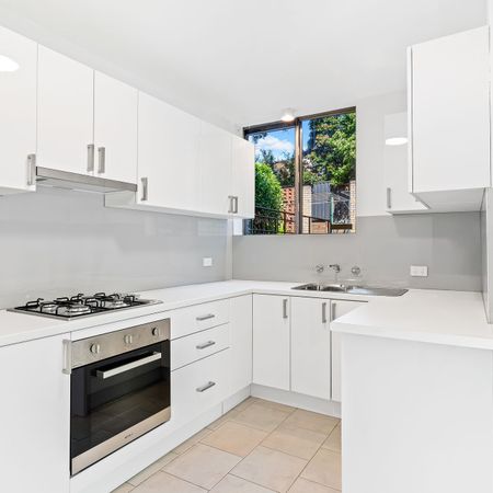 Two Bedroom Unit with Brand New Kitchen - Photo 3