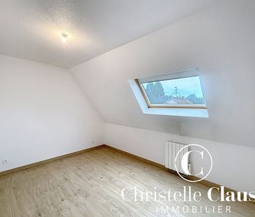 Appartement - MICHELBACH LE BAS - 49m² - 1 chambre - Photo 3
