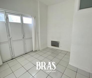 Location Appartement 1 pièce 28m² NANTES 44300 - Photo 5