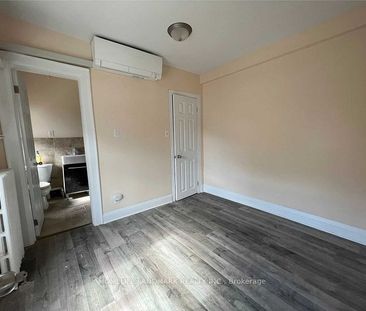 For Lease - 2398 Bloor Street Unit# Apt 1, Toronto, Ontario - Photo 4