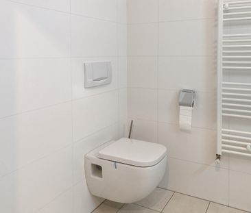 3. OG | 1 Zimmer-Wohnung | 2m² Loggia | Hofseitig - Photo 6