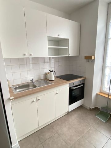 Location Appartement 2 pièces 40m² - Photo 4