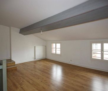 Appartement 5 pièces - 71000 Mâcon - Photo 1