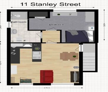 Stanley Street, Derby - Photo 4