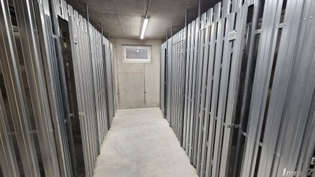 Vollmöblierte 2-Zimmer-Wohnung zur befristeten Kurzzeitmiete (6 Monate) – Graz-Liebenau - Foto 5