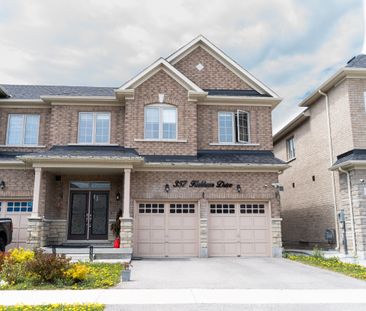 For Lease - 357 Kirkham Drive Unit# Main, Markham, Ontario - Photo 5