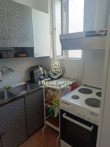 Διαμέρισμα για ενοικίαση Λόφος Σικελίας (Καλλιθέα) - Photo 5
