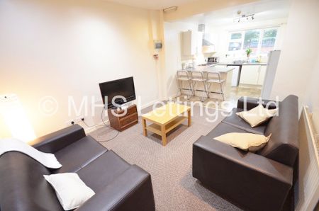 4 Bedroom Mid Terraced House for rent in Manor Terrace - Photo 4
