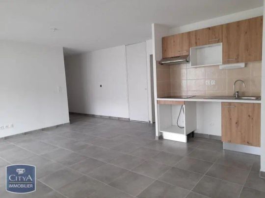Appartement à louer 3 pièces 66.42m² - Photo 1