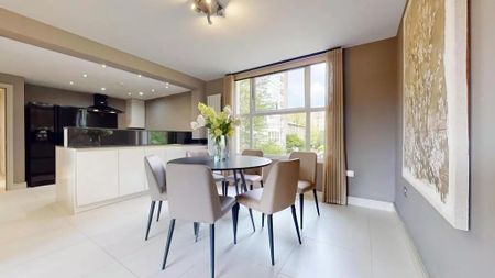 St. Johns Wood Park, St Johns Wood, NW8 6NJ, London - Photo 4