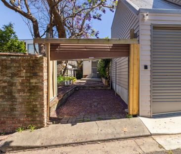 15 O'Neill Street, Lilyfield NSW 2040 - House For Rent | Domain - Photo 4