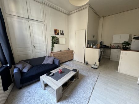 Location Appartement 2 pièces 42m² LIMOGES 87000 - Photo 2