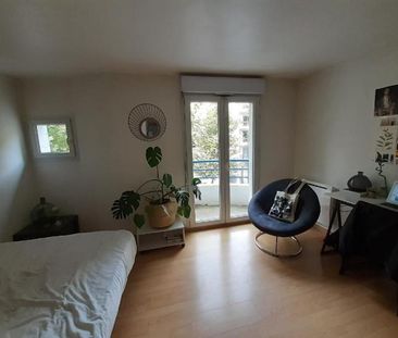 Appartement T1 - Photo 1