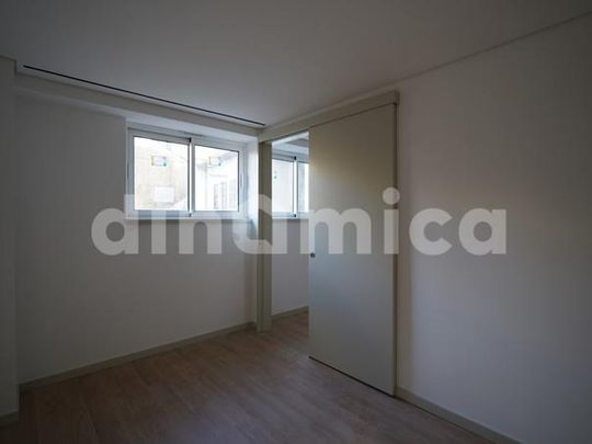 Apartamento T2 - Photo 1