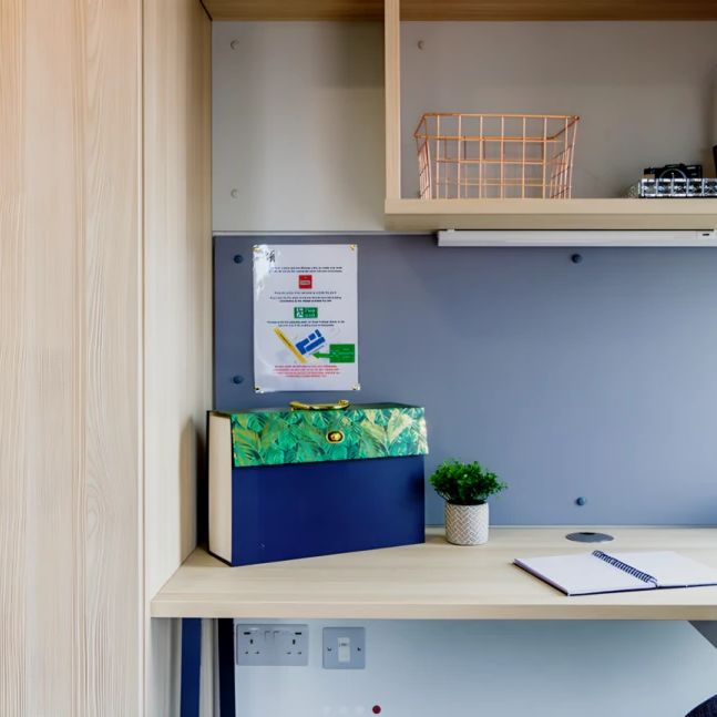 Premium 2 Bed Apartment - Photo 1