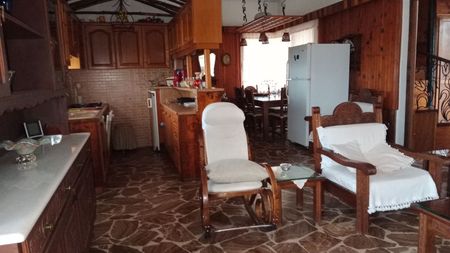Μονοκατοικία για ενοικίαση Βένιο Δασκαλειού (Κερατέα) - Φωτογραφία 5