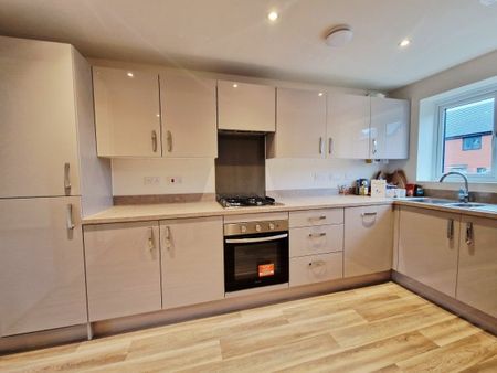 Hamilton Way, BB2 - Photo 5