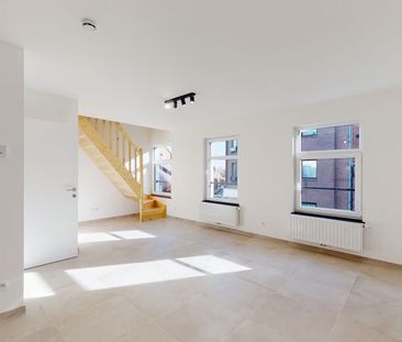 Appartement te huur - Foto 6