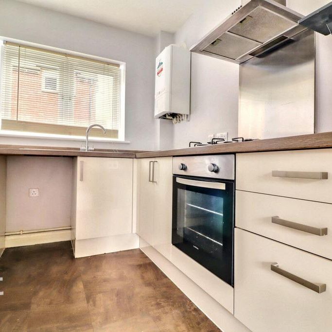 2 bedroom apartment to rent - Photo 1