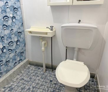 Two-Bedroom Unit with Spectacular Manning River Views! - Photo 6