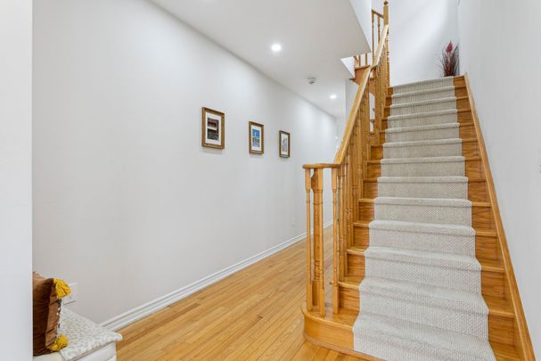 For Lease - 172 Agava Street Unit# Main, Brampton, Ontario - Photo 1