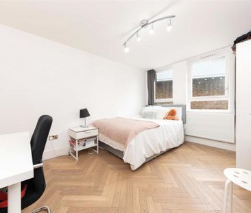 Thomas More Street, Wapping, London, E1W - Photo 5