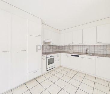 4.5 Zimmer, 100 m², EG - Photo 2
