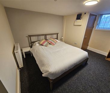 1 bedroom apartment to rent Wilbraham Road, Manchester, Greater Man... - Photo 2