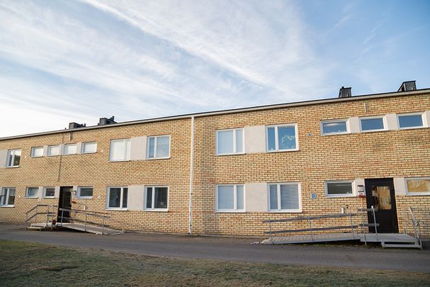 Hörnvägen 5 B, 94331, Öjebyn - Foto 1