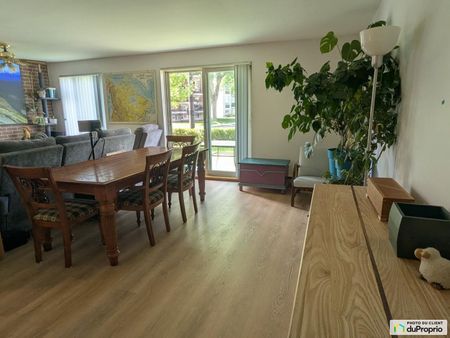 2820, avenue Bergemont, Limoilou à louer - Photo 2