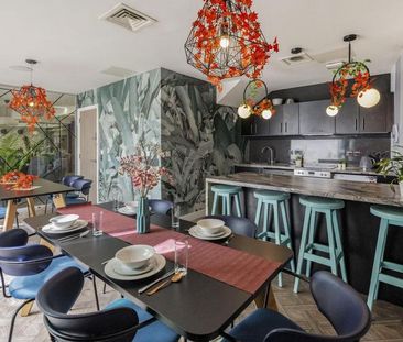 Studio to rent - Photo 5