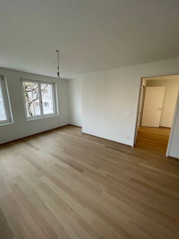 Ihr neues Zuhause - stilvoll wohnen mit höchstem Komfort - Photo 2