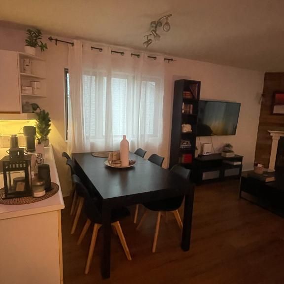 4 1/2 apartment a St-Dorothee - Photo 1