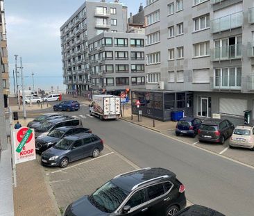 Gemeubelde studio vlak aan zee - Photo 4