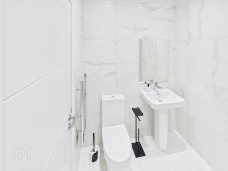 Apartment 5 124 High Street, Holywood, BT18 9HW - Photo 5