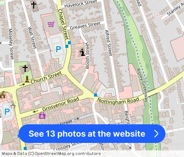 Alfred Street, Ripley - Photo 1