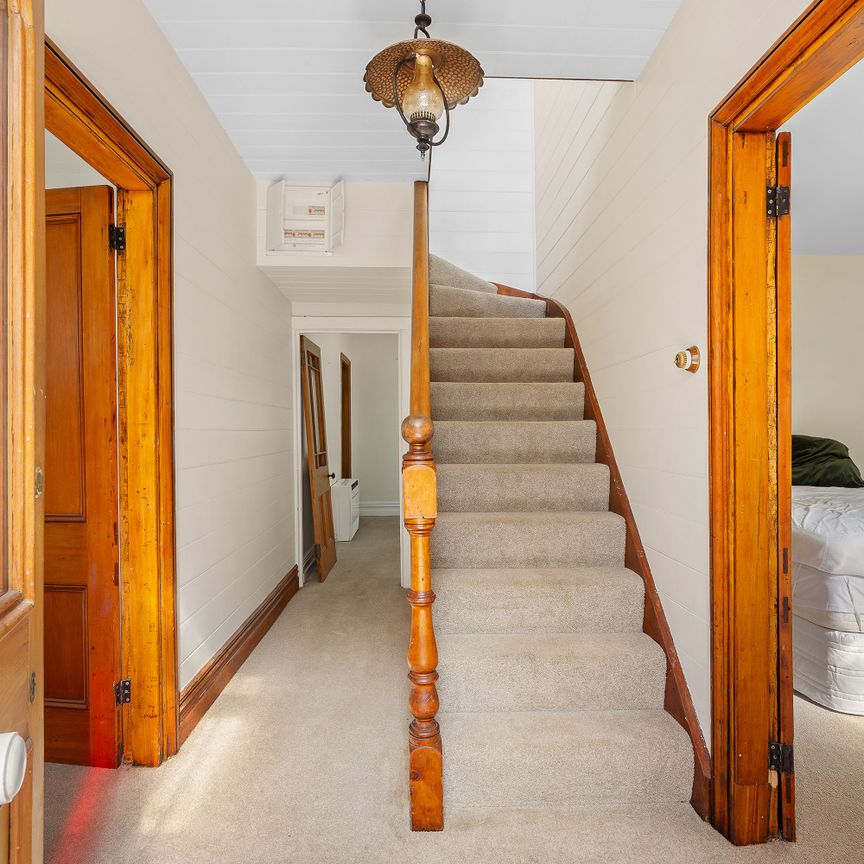 Character Home in the Heart of Cust - Photo 1