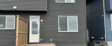 TWO BEDROOM ONE BATHROOM LEGAL BASEMENT SUITE | 19858 45 Street Southeast, Calgary - Photo 1