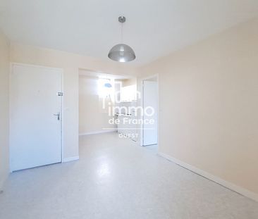 Location Appartement 2 pièces 27m² - Photo 4