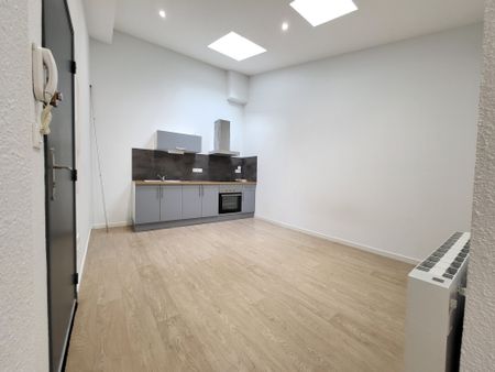 Location Appartement 1 pièce 30m² CLERMONT FERRAND 63000 - Photo 3