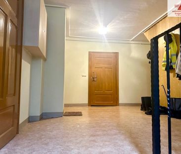 Ländlich Wohnen im Erzgebirge – 5-Raum-Wohnung in Tannenberg! - Foto 1