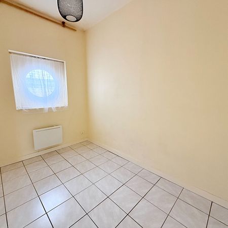 Location Appartement 2 pièces 22m² - Photo 4