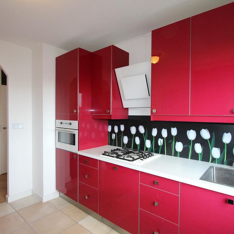 Geervliet 103 - Foto 1