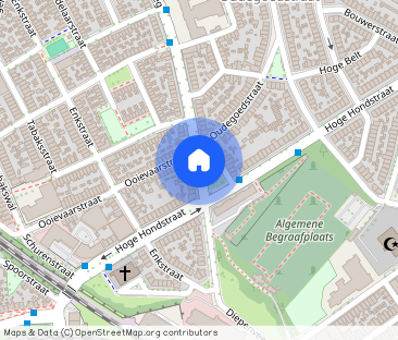 Net 2-kamer appartement te huur! - Foto 1