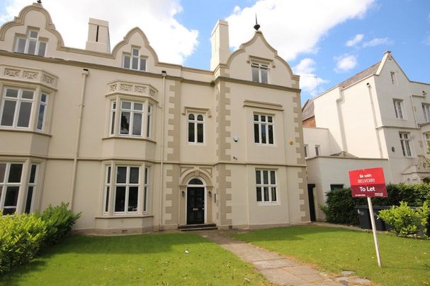 2 bedroom flat to rent - Photo 1