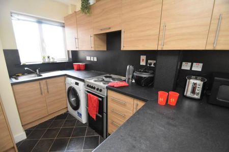 5 bedroom house to rent - Photo 5