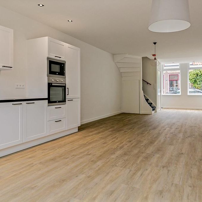 Waldeck Pyrmontstraat 53 - Foto 1