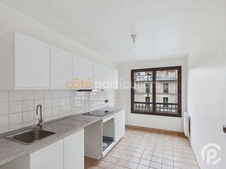 Location Appartement 2 pièces 54m² - Photo 5