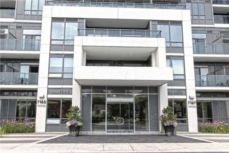 For Lease - 7167 Yonge Street Unit# 721, Markham, Ontario - Photo 3